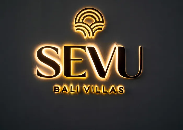 Sevu 3 - Designer 3br With Pool And Rooftop View
