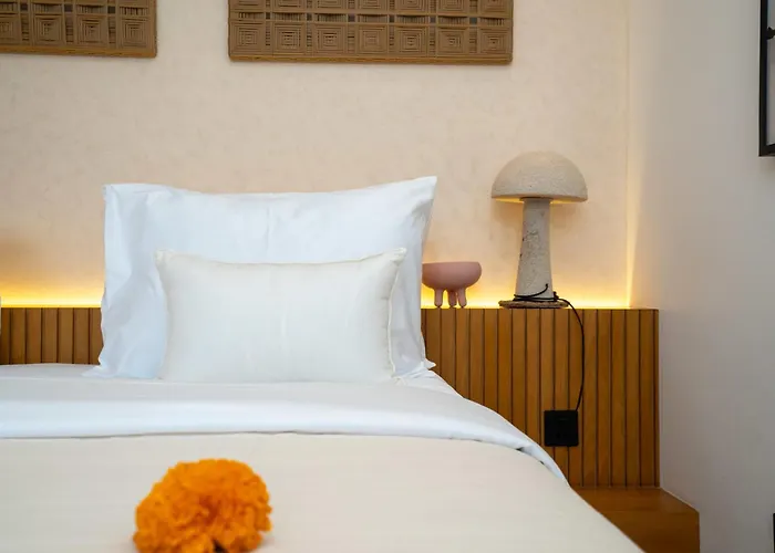 Sevu 3 - Designer 3br With Pool And Rooftop View 度假居 Cemagi