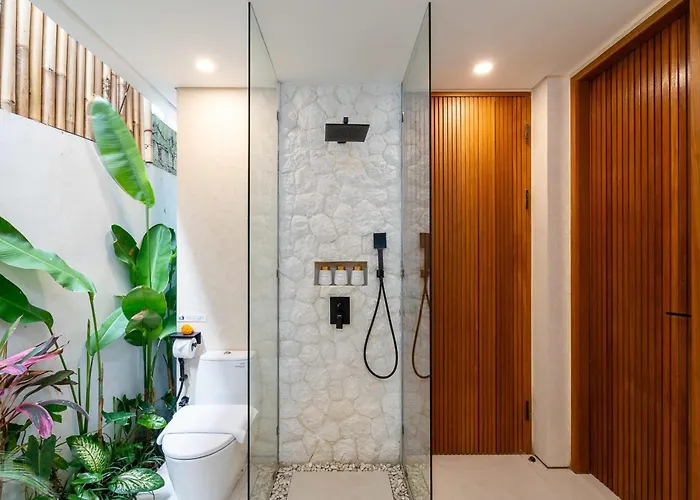 Sevu 3 - Designer 3br With Pool And Rooftop View
